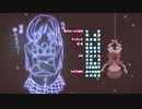 [Avisynth]彼女、お借りしますEDを60fps化してみたが