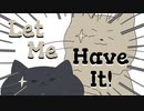 【GUMI English・DAINA】Let Me Have It!【オリジナル】