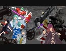 【ダークソウル３】東方代替録＃１９～輪の都～【ゆっくり実況】