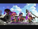 デュアルスイーパーで行くスプラトゥーン2 part14【ゆっくり実況】