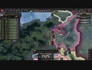 【VOICEROID実況】HoI4 1939年ドイツでポーランド侵攻してみた【結月ゆかり】