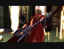 スタイリッシュ3Dアクション『Devil May Cry3』実況プレイpart12