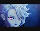 【MMDツイステ】アズールが二人でNOVOCAINE【色違い】