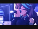 【MMD】ファンサ【朝比奈こん】