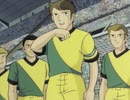 燃えろ！トップストライカー　第35話　大激戦!ヨーロッパ大会