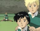 燃えろ！トップストライカー　第34話　集え!世界のエースたち