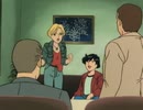 燃えろ！トップストライカー　第32話　世界はひとつ、新たなる挑戦