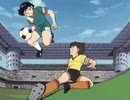 燃えろ！トップストライカー　第31話　放て!　奇跡のウィニングショット