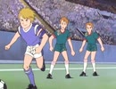 燃えろ！トップストライカー　第24話　天才エース!ライン際の魔術師
