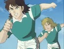 燃えろ！トップストライカー　第36話　強攻突破!　それぞれのライバル