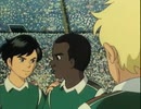 燃えろ！トップストライカー　第38話　逃げるな友よ!　最後まで闘え!