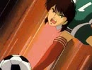 燃えろ！トップストライカー　第47話　行けシーザー!　集中攻撃をかわせ