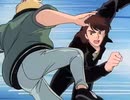 燃えろ！トップストライカー　第18話　若き騎士ジュリアン初めての敗北