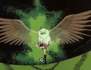 燃えろ！トップストライカー　第17話　死闘!勝利は誰の手に