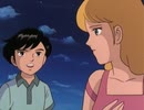 燃えろ！トップストライカー　第12話　渚の誓い・明日(あした)は決勝戦