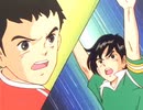 燃えろ！トップストライカー　第44話　強烈!　カラテショットを止めろ