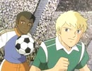 燃えろ！トップストライカー　第42話　ブラジルサッカーを破れ