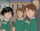 燃えろ！トップストライカー　第40話　華麗なる闘い・　めざせ世界の舞台