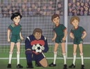燃えろ！トップストライカー　第21話　激突!ジェノバ対強豪ローマ