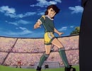 燃えろ！トップストライカー　第10話　逆襲コロンブス甦えれシーザー