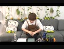 葉山翔太 official channel　喫茶あまた_#２【後半】