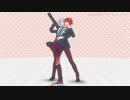 【ドリミMMD】恋は気まぐれイリュージョン