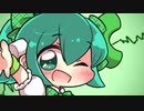 【UTAUオリジナル曲】じこしょうかいのうた～ネギっ娘編～ / ネギっ娘 【MV的なもの付き】