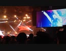 BABYMETAL AFA Singapore 2013 (fancam)