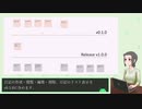 Androidアプリ開発をやります。実装は次回です。