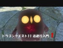 ドラゴンクエスト11 逃避行入門: 1
