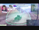 ナカジマ　マチルダⅡとセンチュリオン　野試合15(殲滅戦　旧市街)