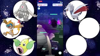 ついにリトルバスターズ完結【ポケモンGO】