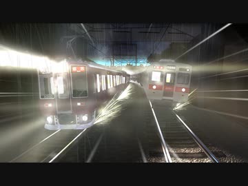 電車でD ShiningStage 40・41話