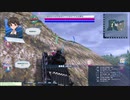 ナカジマ　マチルダⅡ　野試合16(殲滅戦　中州)