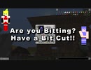 【Minecraft】コマンダーゆかりの村人生活#02