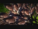 安倍総理で木を作ってみた