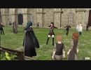 〔FE風花雪月〕初見、実況プレイ　part47