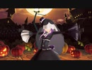 【MMD】オリキャラでHappy Halloween