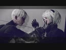 はじめての『NieR Automata』を実況 47
