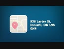 Metropolitan Moving Company in Innisfil, ON