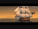 ヒメ提督の NavalAction 解説(システム紹介)