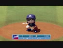 デレマスプロ野球　１７試合目　横浜対ヤクルト１２回戦　前半