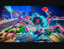 「カニノケンカ　Fight Crab」を実況してみたの　３