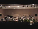Poet / 修善寺バンド 2013 DallasJazzOrchestra