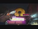 バイオハザードRE3　インフェルノ　特典無し　Sランククリア　プロローグ～変電所（通電）まで　その１