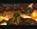 【実況】黒野のMETROID Other M part17