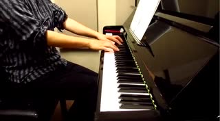 歌いたい方、#カラオケ にどうぞ！　#歌伴 #ピアノ「ハナミズキ / 一青窈」 #LovePianoYamaha #弾いてみた