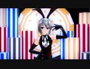 【MMDステージ配布あり】ジャンキーナイトタウンオーケストラを踊ったようです【MMDモデル配布あり】