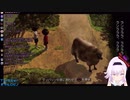 リズムを取るピノ様