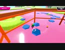 落ちてくれえええええええええ